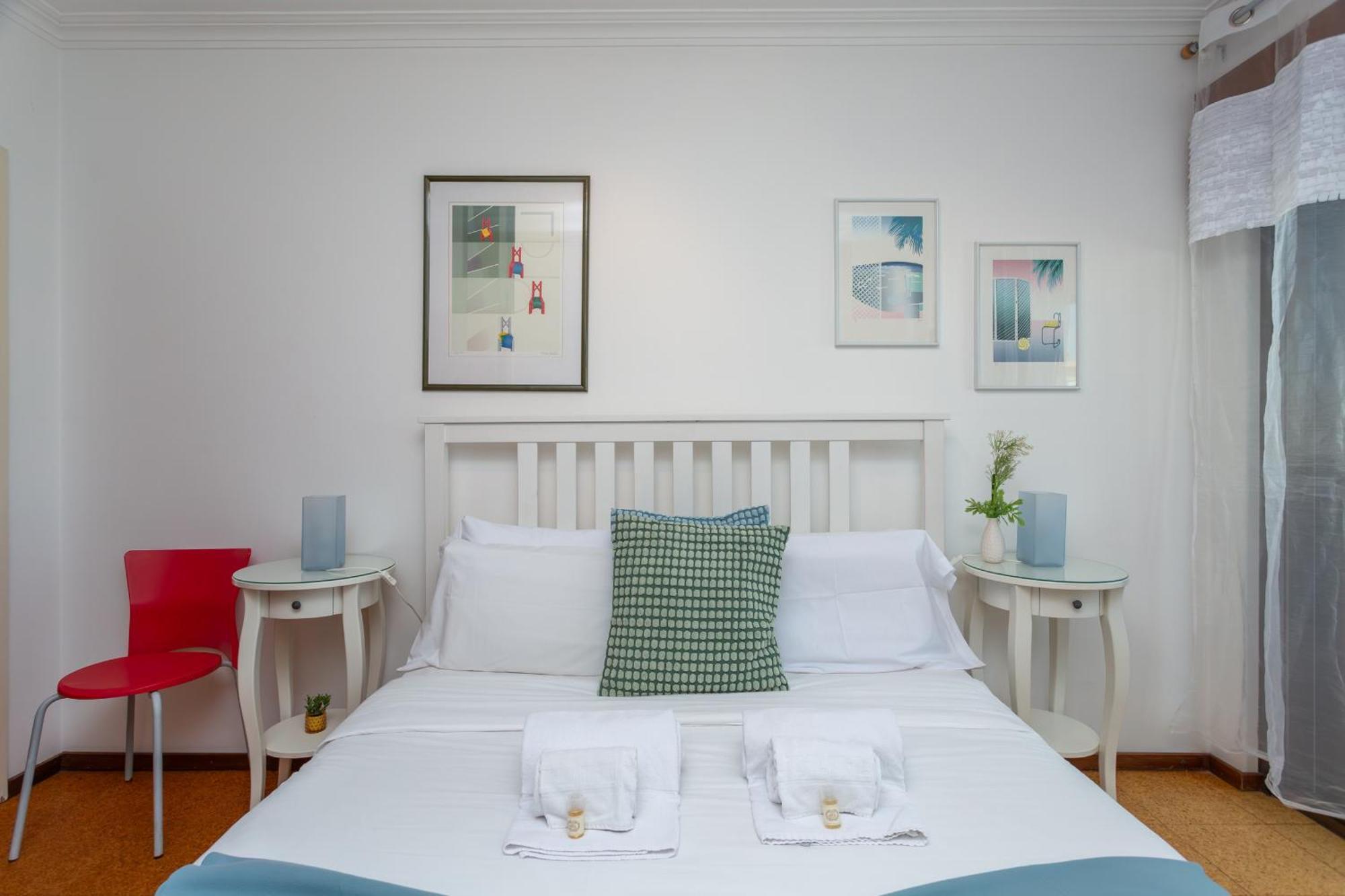 Beguest Caparica Sea Lovers Costa de Caparica Εξωτερικό φωτογραφία