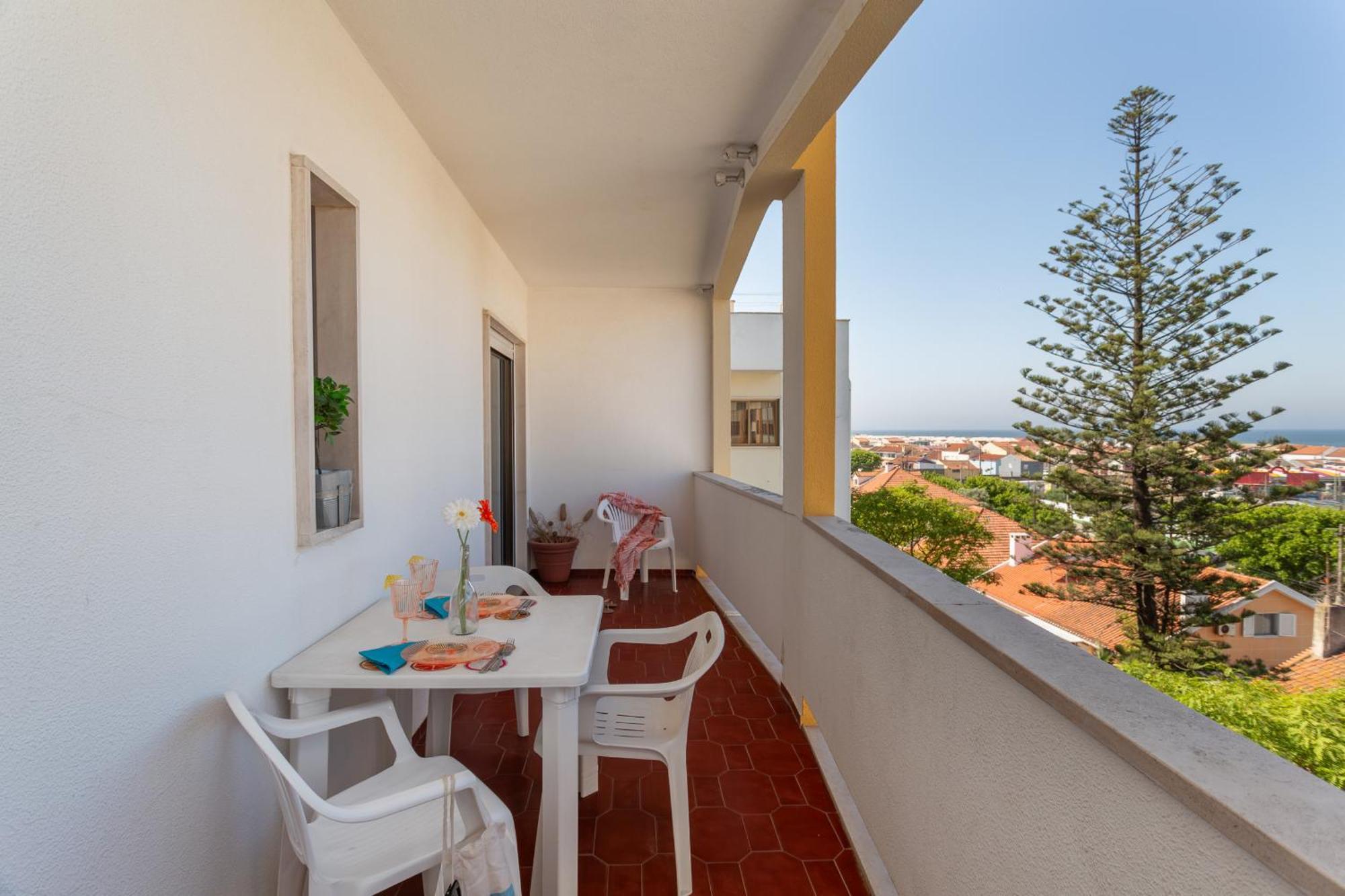 Beguest Caparica Sea Lovers Costa de Caparica Εξωτερικό φωτογραφία