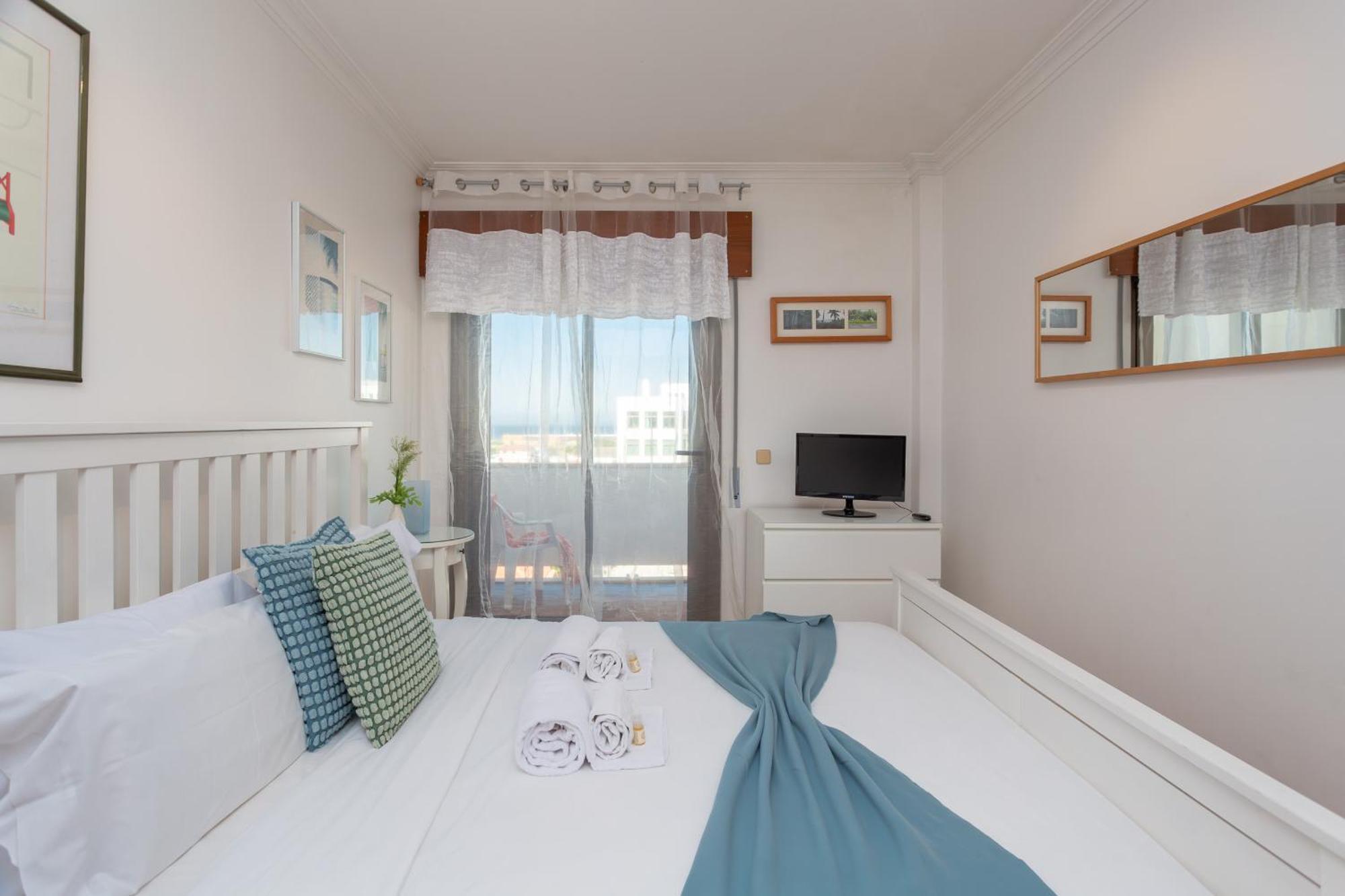 Beguest Caparica Sea Lovers Costa de Caparica Εξωτερικό φωτογραφία
